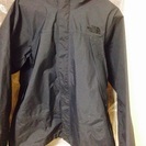 NORTHFACEのマウンテンパーカーの黒 − 東京都