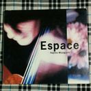 溝口肇　　「Espace」