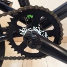 KINK(キンク)CURB 使用感無し 新品同様♫