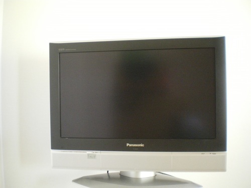 Panasonic 26型液晶テレビ（TH-26LX50）
