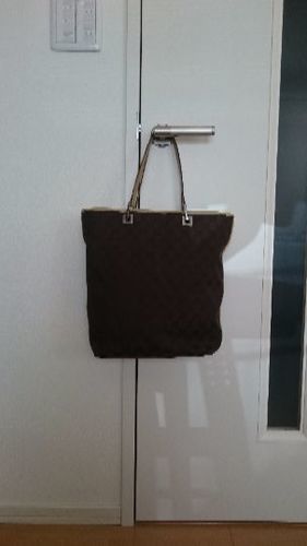 GUCCIグッチ シグネチャトートバッグ