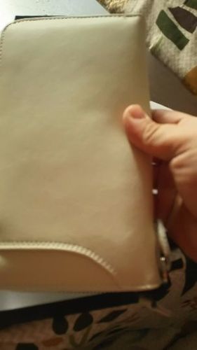 メンズ牛革財布