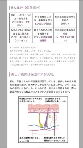 あらゆる肌悩みを解消！魔法の美容液！リンクルローション