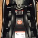 Britax B-Safe Base Kit, Black　（チ...