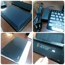 ★決まりました★ SONY タブレット＆キーボード＆クレードル ３点セット【発送可】
