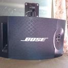 (値下げ)BOSE 201vペア