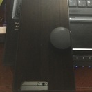 Xperia Z Ultra black（SimフリーC6833）