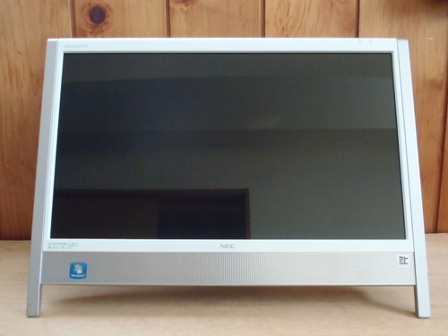 NEC VALUESTAR  i5 液晶テレビ一体型パソコン