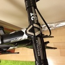 超軽量 BH RC1 カーボンパーツ多数