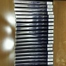 スピードラーニング英語(17～28巻）１５０００円