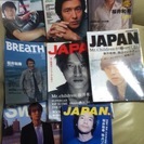 Mr.Children 雑誌