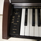 【電子ピアノ】カシオ　Privia PX-700　2007年製