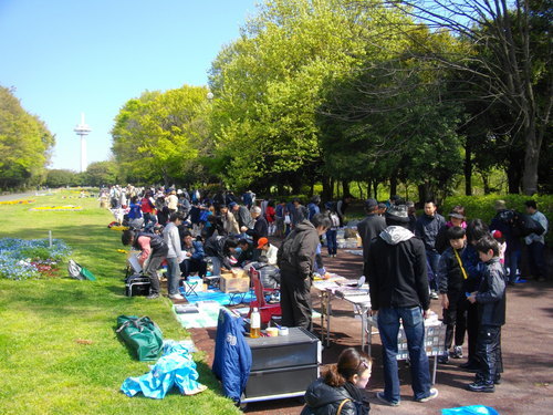 2月27日 土 所沢航空記念公園フリーマーケット リサイクルマン 航空公園のフリーマーケット のイベント参加者募集 無料掲載の掲示板 ジモティー 2月27日 土 所沢航空記念公園フリーマーケット リサイクルマン 航空公園のフリーマーケット のイベント参加者募集 無料掲載の掲示板 ジモティー