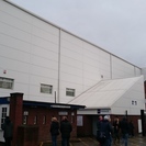 イギリス現地開催・プレミアリーグ24節・クリスタルパレスホームゲーム・対ボーンマスAFC戦