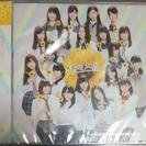 SKE48｢不器用太陽｣劇場盤CD