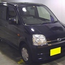 新春!!総額15万円!!車検２年★ダイハツムーヴ★カード払いOK..