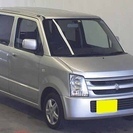 新春!!総額19万円!!車検２年★スズキワゴンR★カード払いOK..