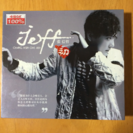 JEFF  【張信哲】カラオケ VCD