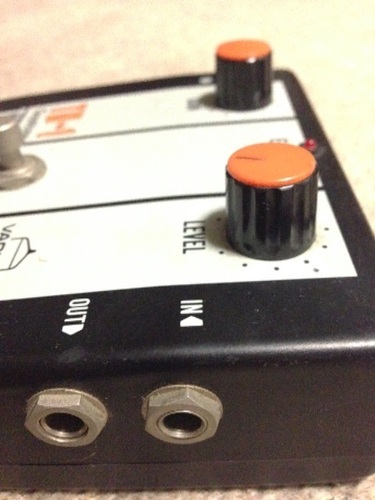 【早い者勝ち！】Guyatone TD-1 真空管ディストーション 真空管ディストーション guyatone TD-1 TUBE DISTORTION. TD-1