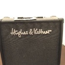 Hughes & Kettnerギターアンプ売ります