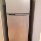 一人暮らし向け冷蔵庫、2012年製、美品！