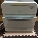 Panasonic 食洗機 
