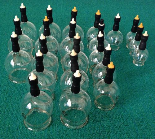 電気真空浄血治療器 バンキー（） 【公式通販】