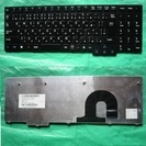 ★NEC LaVie PC-LS150CS1TB等用 キーボード...