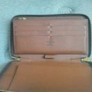 ヴィトンジッピーオーガナイザー