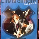 ゴールデンボンバー Life is all right（通販限定） 個人アングル4枚