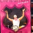 ゴールデンボンバー Life is all right（通販限定） 個人アングル4枚