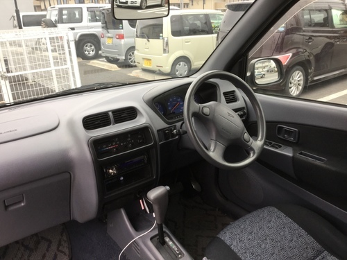 テリオスキッド 車検あり 切り替え4wd カズキ 小山のテリオスキッドの中古車 ジモティー テリオスキッド 車検あり 切り替え4wd カズキ 小山のテリオスキッドの中古車 ジモティー