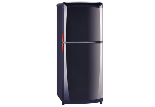 三菱ノンフロン冷凍冷蔵庫　型番MR−14N−B　136ℓ