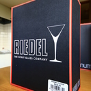 全てＲＩＥＤＥＬ社製。様々な種類のグラスセットです。