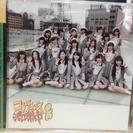 SKE48｢コケティッシュ渋滞中｣劇場盤CD