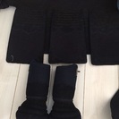 剣道防具一式  段審査などに使えます！