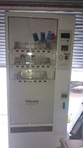 自動販売機