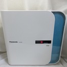 【中古】Panasonic 加湿器 FE-KLE05