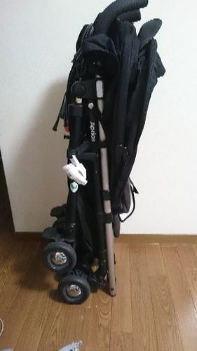 アップリカ ス