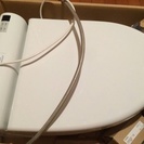 TOTO製  ウォシュレット 