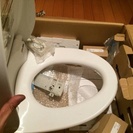 TOTO製  ウォシュレット 