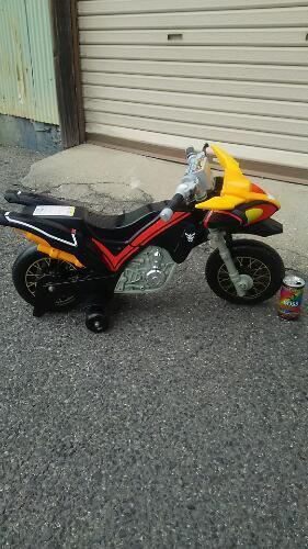 仮面ライダー クウガ バイク なんでもや 大元のおもちゃの中古あげます 譲ります ジモティーで不用品の処分