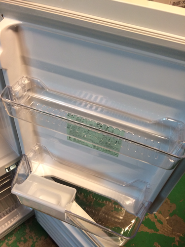 【2013年製】【送料無料】【激安】冷蔵庫 RMJ-11B