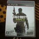 PS3  ｺｰﾙｵﾌﾞﾃﾞｭｰﾃｨｰ MW3