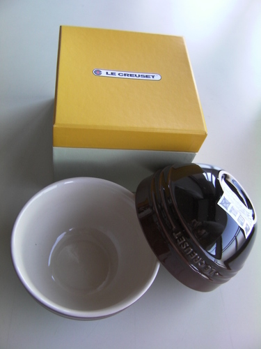 【取引成立】　【新品未使用】ルクルーゼの食器各種