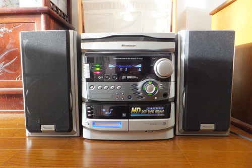 最高 の ミニコンポ 2018