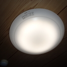 【交渉中】パナソニック　8畳用　LEDシーリングライト:HH-L...