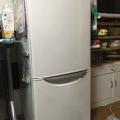 2006年製 冷蔵庫