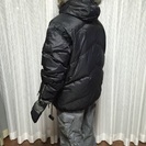 バートン ウェア上下セット 美品です