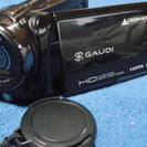 HDデジタルカメラ